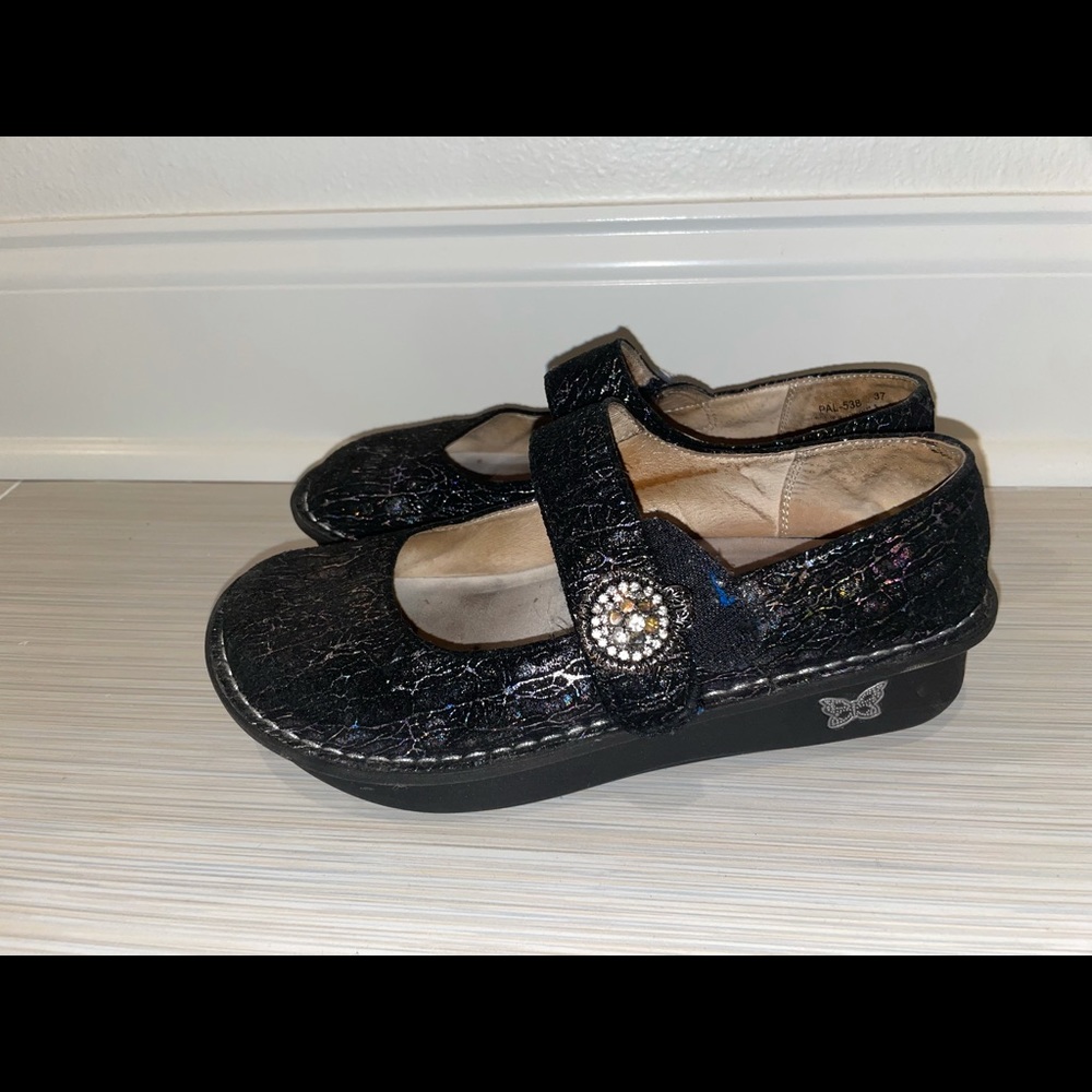 Alegria Nurse Clogs